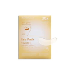 Pack Parches Para Ojos Con Vitamina C