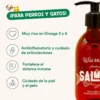 Pack Pelaje brutal Wild Balance