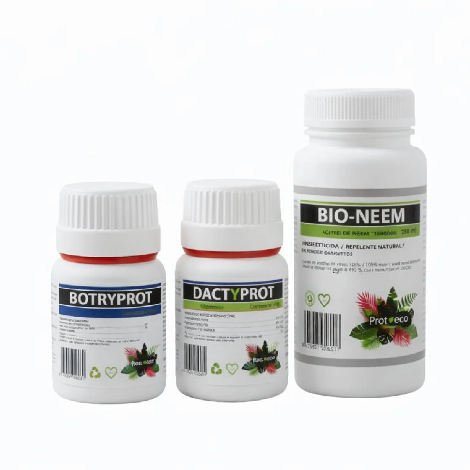 Pack Pro-cultivador Prot-eco + pipeta dosificadora 5ml gratis