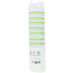 Pack PROMO 2x Discos desmaquillantes algodón Bio Bocoton 80 discos
