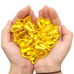 Pack Regalo 12 Perlas Baño En Forma De Minino - Con Aceite De Soja - Hidrata, Suaviza Y Perfuma La Piel - Aroma Vainilla