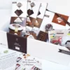 Pack Regalo Variado de Chocolate Negro