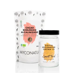 Pack Repostería Myconatur