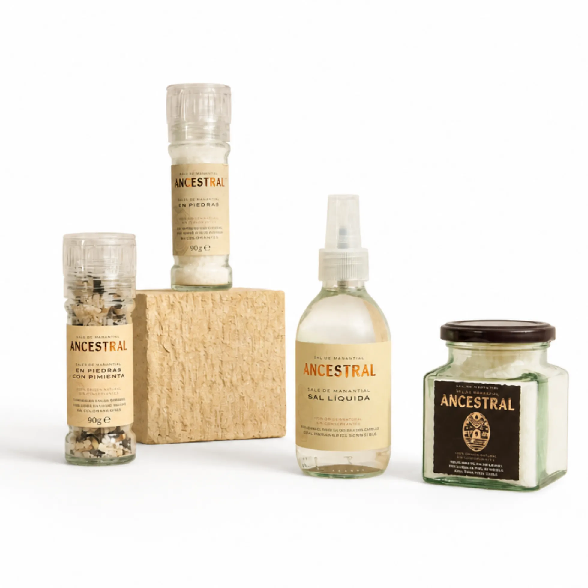 Pack Sales Gourmet 85g