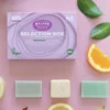 Pack selección belleza sólida para mujer Balade en Provence