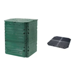 Pack Thermo King 400l Con Base