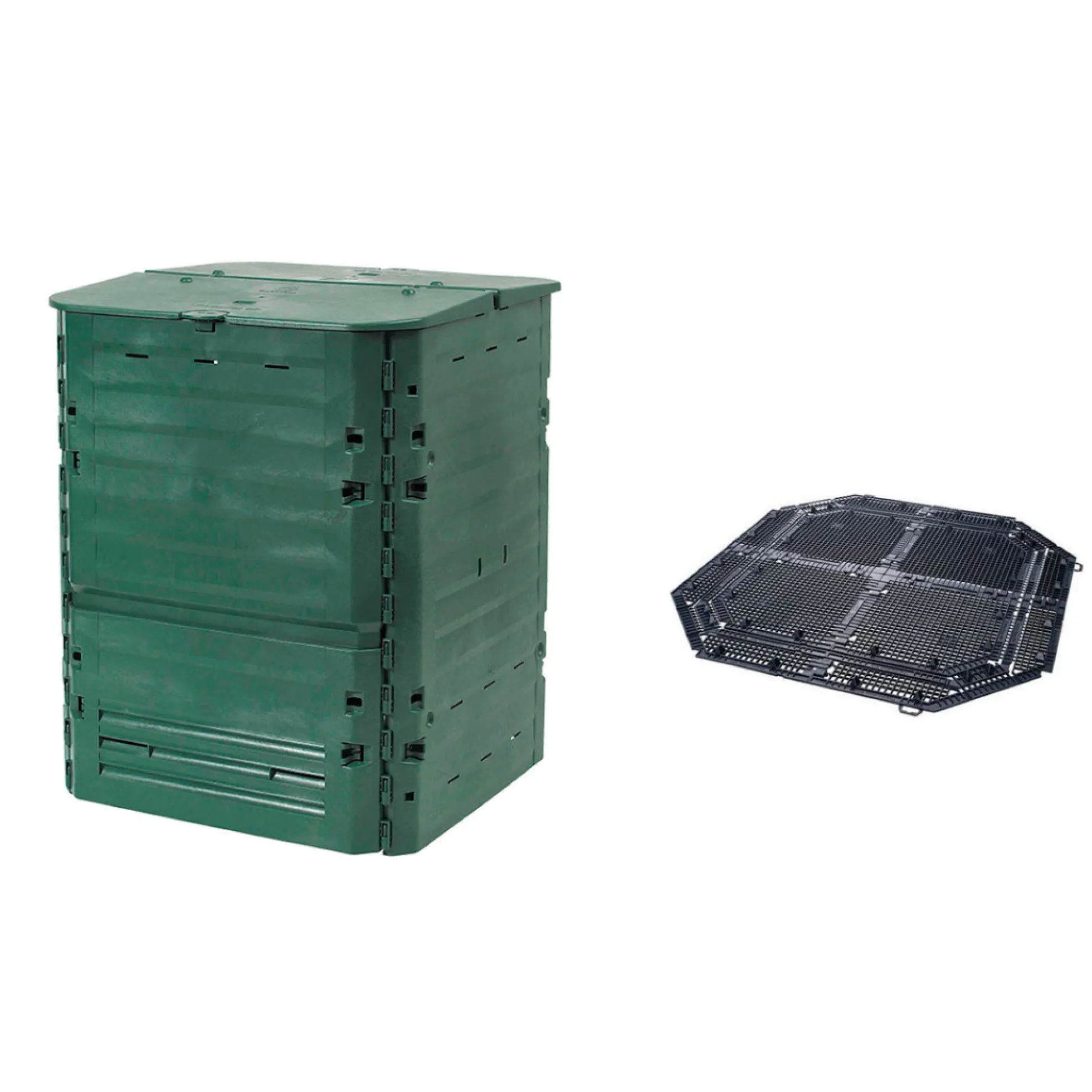 Pack Thermo King 900l Con Base