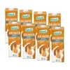 Pack 8 uds Bebida Avena con Omega 3 BIO Natumi 1 L