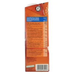 Pack 8 uds Bebida Avena con Omega 3 BIO Natumi 1 L