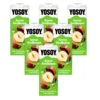 Pack 6 uds Bebida de Arroz y Avellanas YOSOY 1L