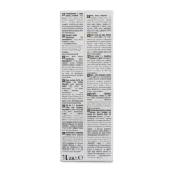 Pack 6 uds Bebida de Avena Integral 0% Azúcares Bio NaturGreen 1 L