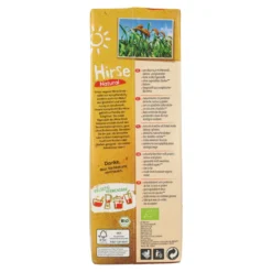 Pack 6 uds Bebida Mijo Bio Natumi 1L