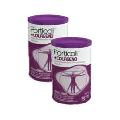 Pack 2 uds Colágeno bioactivo Forticoll 2 uds de 300 g