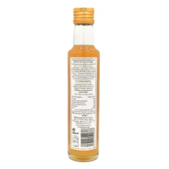 Pack 3 Vinagres De Manzana Sabores Eco Bionsan 250ml