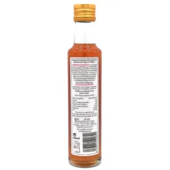 Pack 3 Vinagres De Manzana Sabores Eco Bionsan 250ml