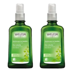 Pack 2x Aceite Anticelulítico de Abedul Weleda 100ml