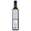 Pack 2x Aceite de Lino prensado en frío ECO Planeta Huerto 500 ml