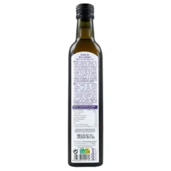Pack 2x Aceite de Lino prensado en frío ECO Planeta Huerto 500 ml