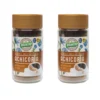 Pack 2x Achicoria Soluble BIO Sin Gluten Biocop 100g