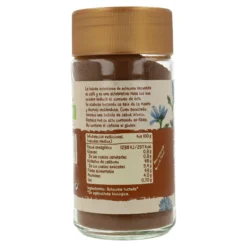 Pack 2x Achicoria Soluble BIO Sin Gluten Biocop 100g