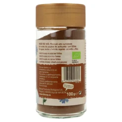 Pack 2x Achicoria Soluble BIO Sin Gluten Biocop 100g