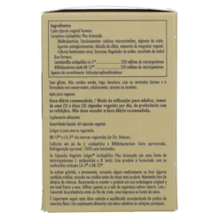 Pack 2x Acidophilus plus avanzado Solgar 60 cápsulas vegetales