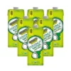 Pack x 6 Agua de coco natural Cocomi Bio 1 L