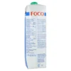 Pack 6x Agua de coco pura 100% Natural Foco 1L