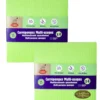 Pack x8 Bayetas de celulosa/algodón