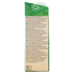 Pack 8 x Bebida Arroz Coco Bio Natumi 1 L