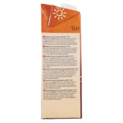 Pack 6 x Bebida Avena BIO Natumi 1 L
