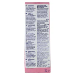 Pack 6x Bebida de Almendras Sin Azúcar Bio Isola Bio 1 L