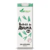 Pack 6 x Bebida de Avena BIO Soria Natural 1L