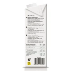 Pack 6 x Bebida de Avena BIO Soria Natural 1L
