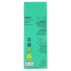 Pack 6 x Bebida de Avena BIO Soria Natural 1L