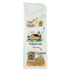 Pack 6 x Bebida de Avena BIO Soria Natural 1L