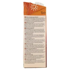 Pack 12 x Bebida de Avena Choco BIO Natumi 1 L