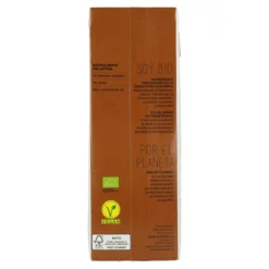 Pack 6 x Bebida de Avena con Cacao BIO Soria Natural1 L