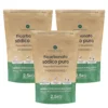 Pack 3x Bicarbonato sódico Planeta Huerto 2,5 Kg