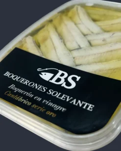 Pack 10 X Boquerón En Vinagre Del Mar Cantábrico 150 G