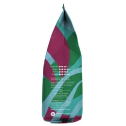 Pack 2x Café en grano Eco 100% Arábica Planeta Huerto 1 Kg
