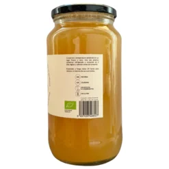Pack x4 Caldo de Huesos Cooldo 870 ml