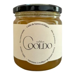 Pack x6 Caldo de huesos Cooldo 300 ml