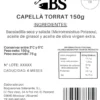 Pack 10 X Capellà Torrat 150 G
