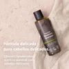 Pack 2x Champú de Romero para cabello fino Urtekram 500 ml