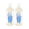 Pack 2x Champú hidratación intensa aloe Sante 950 ml