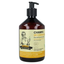 Pack 2x Champú Uso Diario Oma Gertrude 500 ml