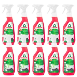 Pack 10x Desengrasante pomelo Frosch