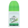 Pack 2x Desodorante roll-on árbol de té Corpore Sano 75 ml