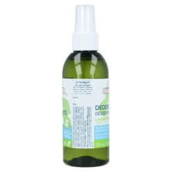 Pack 2x Desodorante tilo y salvia Corpore Sano 150 ml